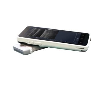 Mini pocket-sized Ultrasound Scan Machine NEUMU04