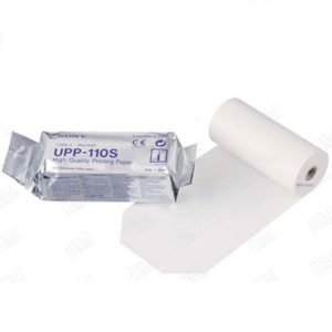 Thermal Print Printer Paper for Sony Printer UPP-110S