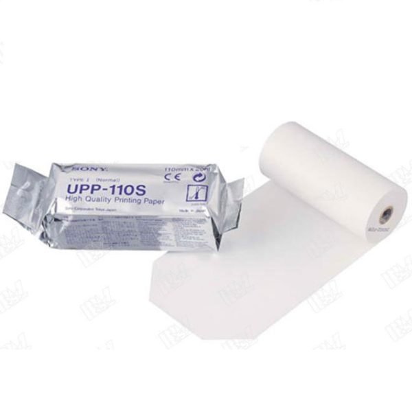 Thermal Print Printer Paper for Sony Printer UPP-110S