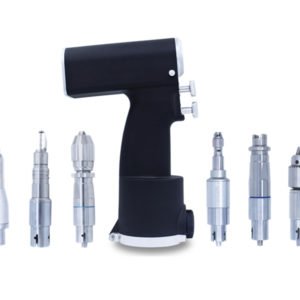 Orthopromed 2208 Multi-functional Power Tool Complete Set