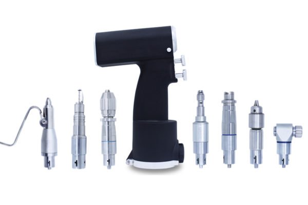 Orthopromed 2208 Multi-functional Power Tool Complete Set