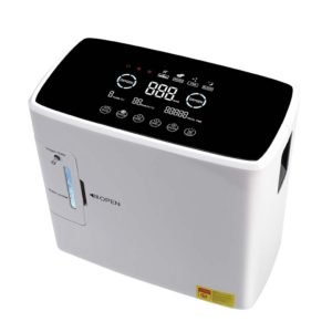 Oxygen Concentrator 6L Touch Screen NEUZY43