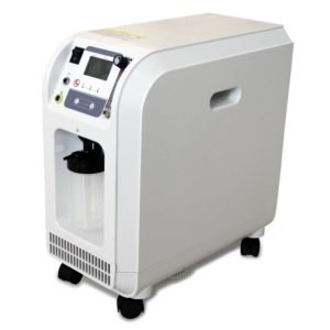 OC5B Oxygen Concentrator