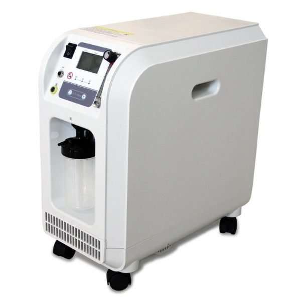 OC5B Oxygen Concentrator