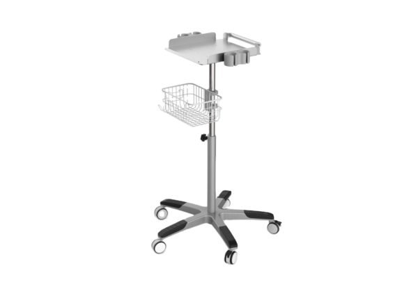 Adjustable Medical Trolleys/ Stainless Steel Cart