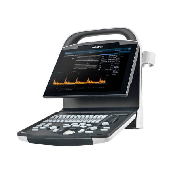 Portable Ultrasound Machine Mindray DP-10
