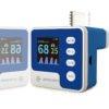 Handheld Portable ETCO2 Capnograph Monitor CA10M