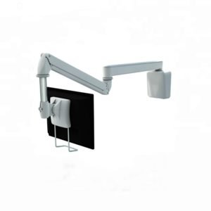 Long arm / Hospital monitor LCD / TV Wall mount