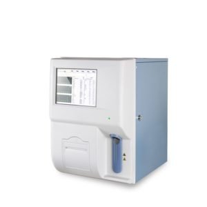 HA3100 Automatic Hematology Analyzer