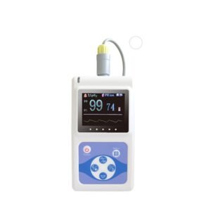 CMS60D Pulse Oximeter