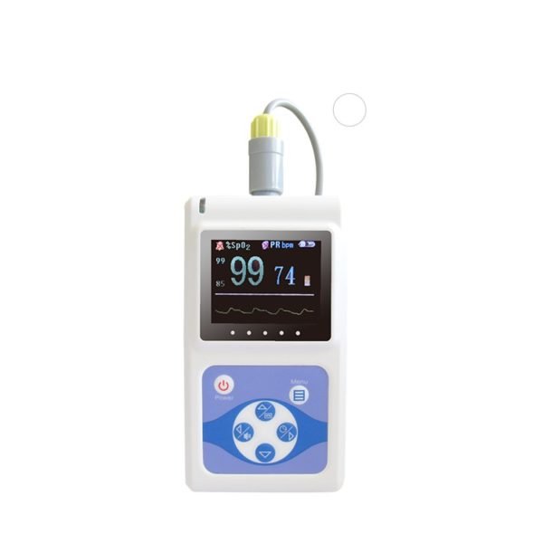 CMS60D Pulse Oximeter