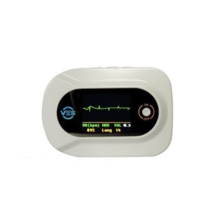 CMS-VE Visual Electronic Stethoscope
