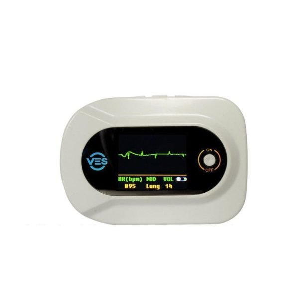 CMS-VE Visual Electronic Stethoscope