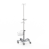 Infusion Pump Cart/Infusion Pump Roll Stand