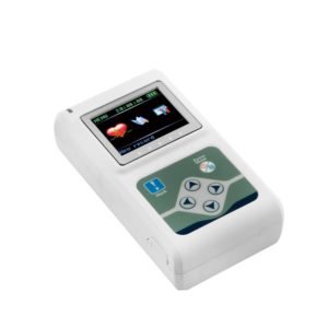 TLC5000 Dynamic ECG Systems