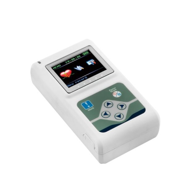 TLC5000 Dynamic ECG Systems
