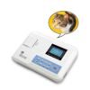 ECG100G-VET Electrocardiograph