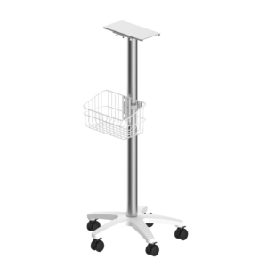Patient Monitor Trolley