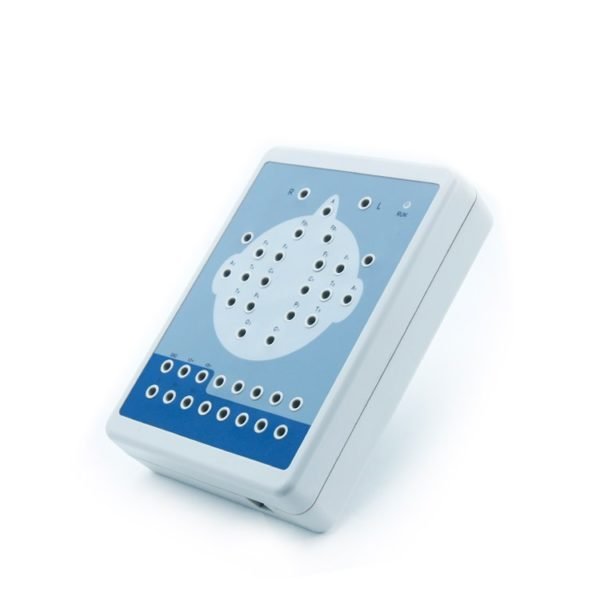 KT88 Digital Brain Electric Activity Mapping