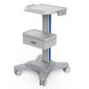 Medical ECG Machine Trolley/Ulstrasound trolley