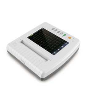 ECG1212G Electrocardiograph