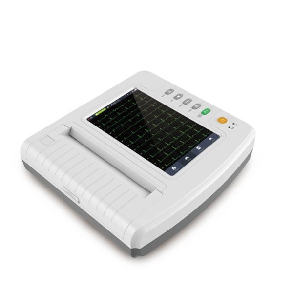 ECG1212G Electrocardiograph