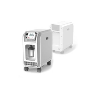 OC3B Oxygen Concentrator