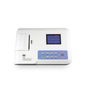 ECG300G Electrocardiograph