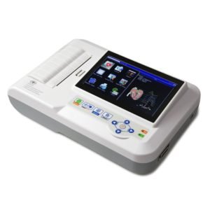 ECG600G Electrocardiograph