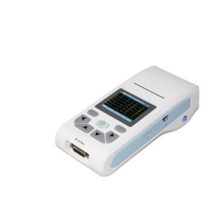 ECG90A Electrocardiograph