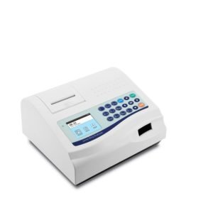 BC400 Urine Analyzer