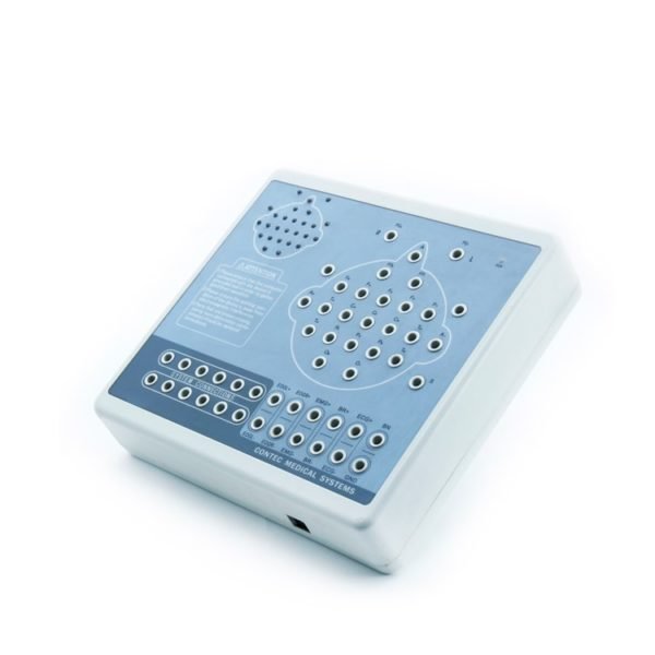 KT88-3200 Digital Brain Electric Activity Mapping