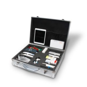 HMS6600 Integrated Diagnostic System
