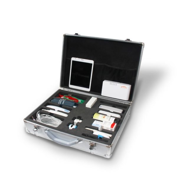 HMS6600 Integrated Diagnostic System