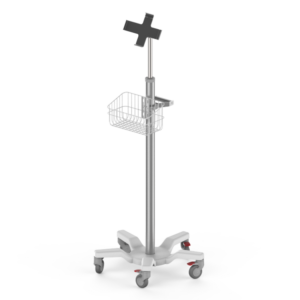 Medical Tablet Ipad AIR trolley/Mobile trolley