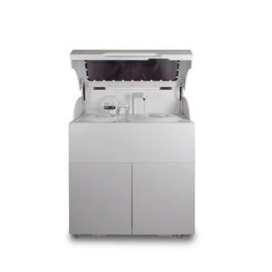 BC3000 Automatic Biochemistry Analyzer