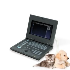 CMS600P-VET B-Ultrasound Diagnostic System