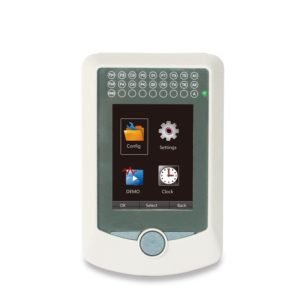 CMS4100 16 Channel Ambulatory Dynamic EEG Machine Portable