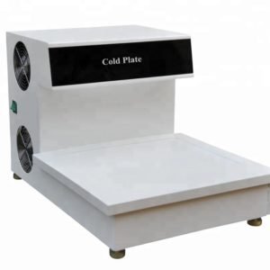 Tissue Molds Station Cold Plate for Embedding Center NEUTE03
