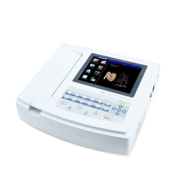 ECG1200G Electrocardiograph
