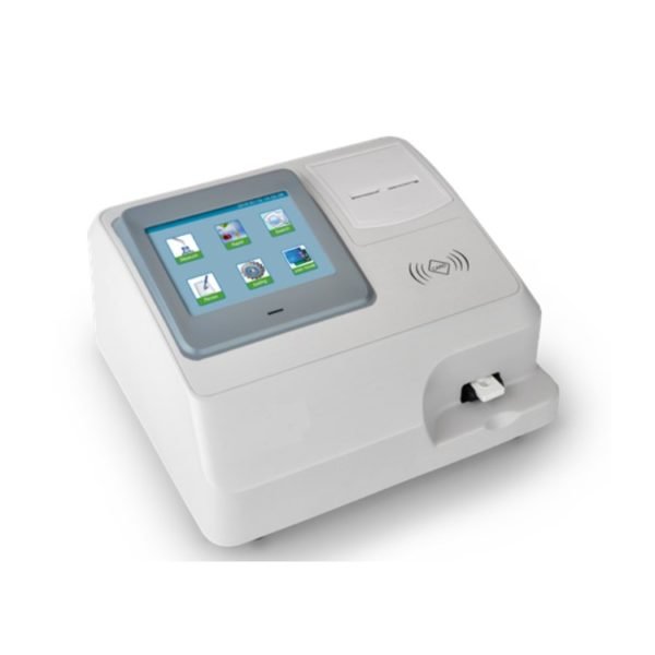 FA100 Immunofluorescence Quantitative Analyzer