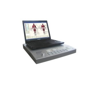 CMS6600B EMG/EP System