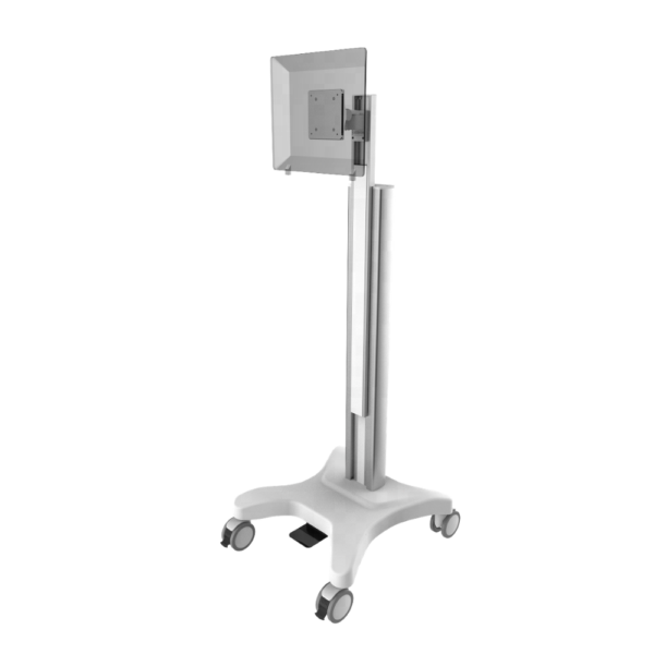 Nurses trolly, Hospital checking trolley