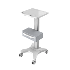 Computer trolley/ECG/Ultrasound trolley