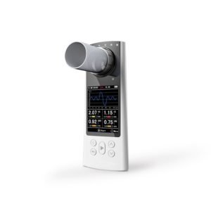 Spirometer Portable Handheld SP80B
