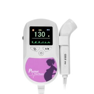 Sonoline C Pocket Fetal Doppler