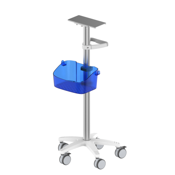 Hot Sale Patient Monitor Cart