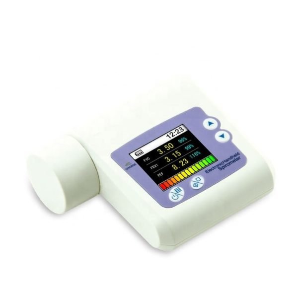 Spirometer SP10W