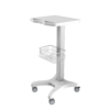 Breathing Machine Cart/ Breathing Trolley, Cart for Respirator