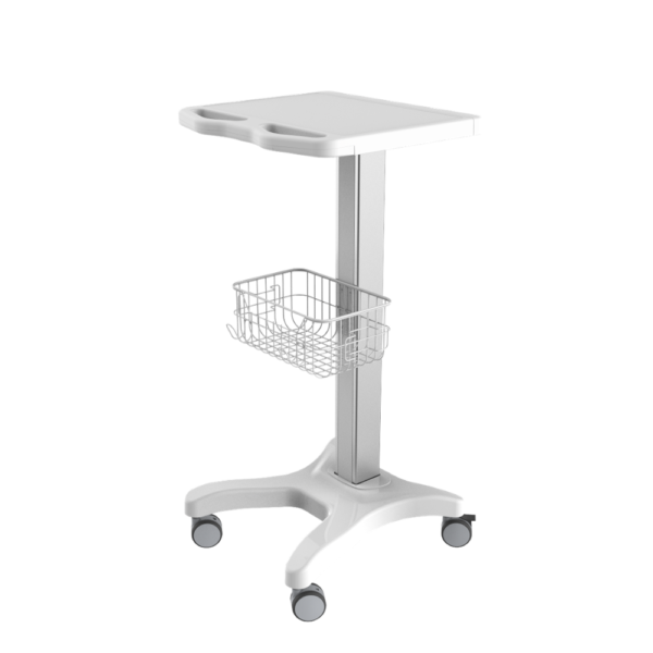 Breathing Machine Cart/ Breathing Trolley, Cart for Respirator